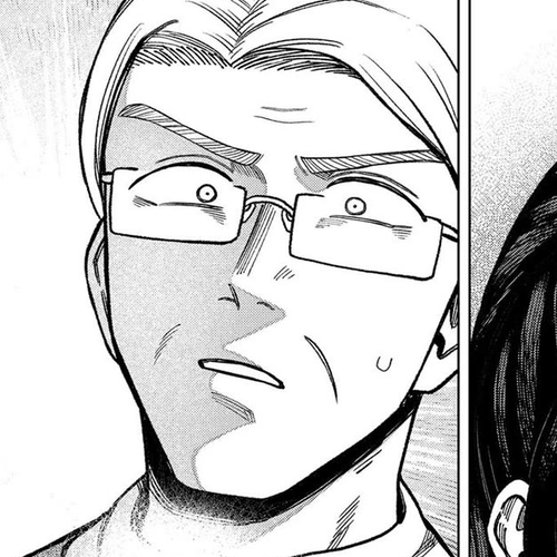Monochrome Days Chapter 16 cover
