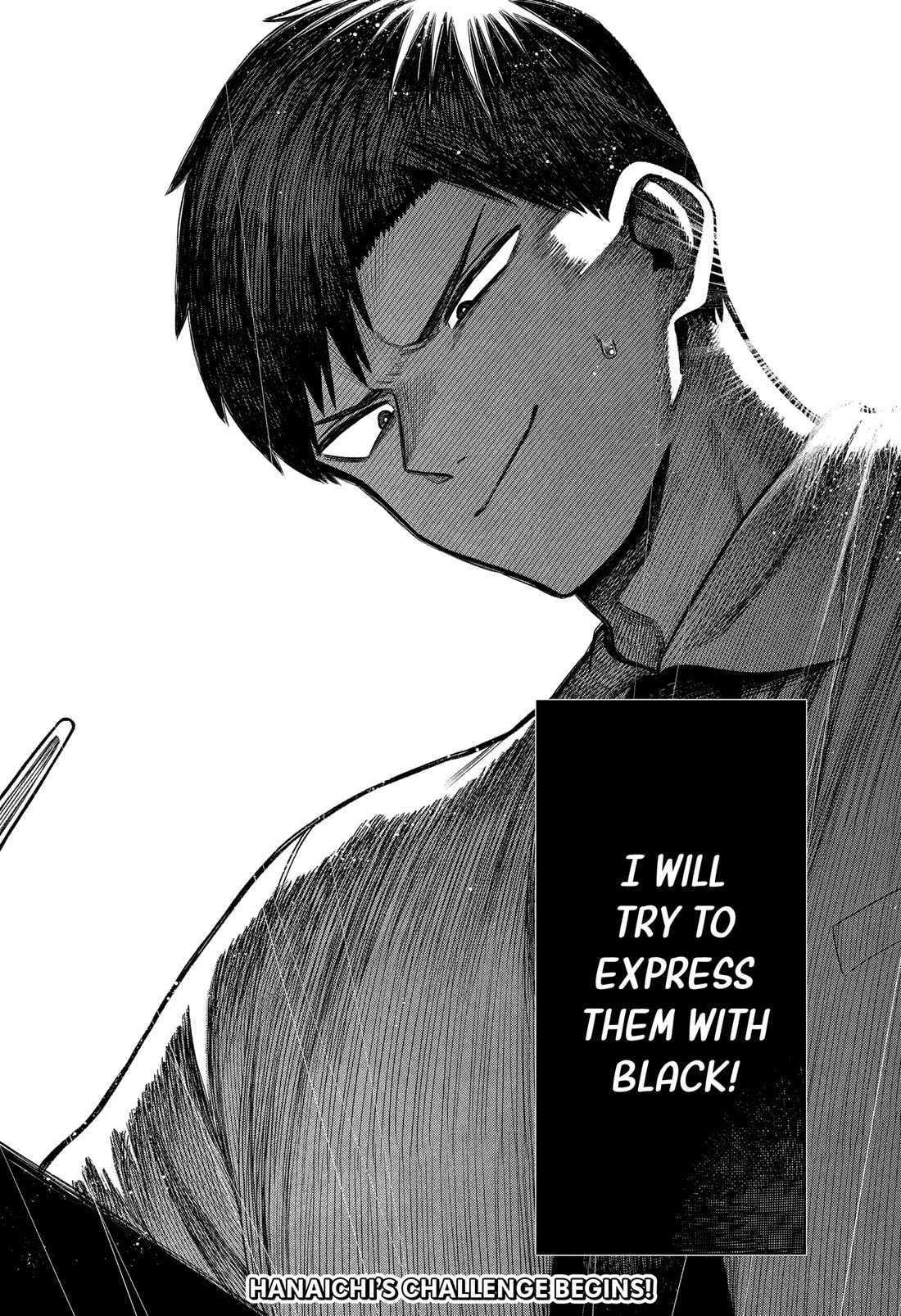 Monochrome Days Chapter 2 page 40 - Chapter 2