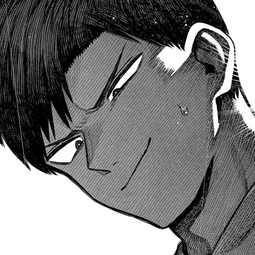 Monochrome Days Chapter 2 cover