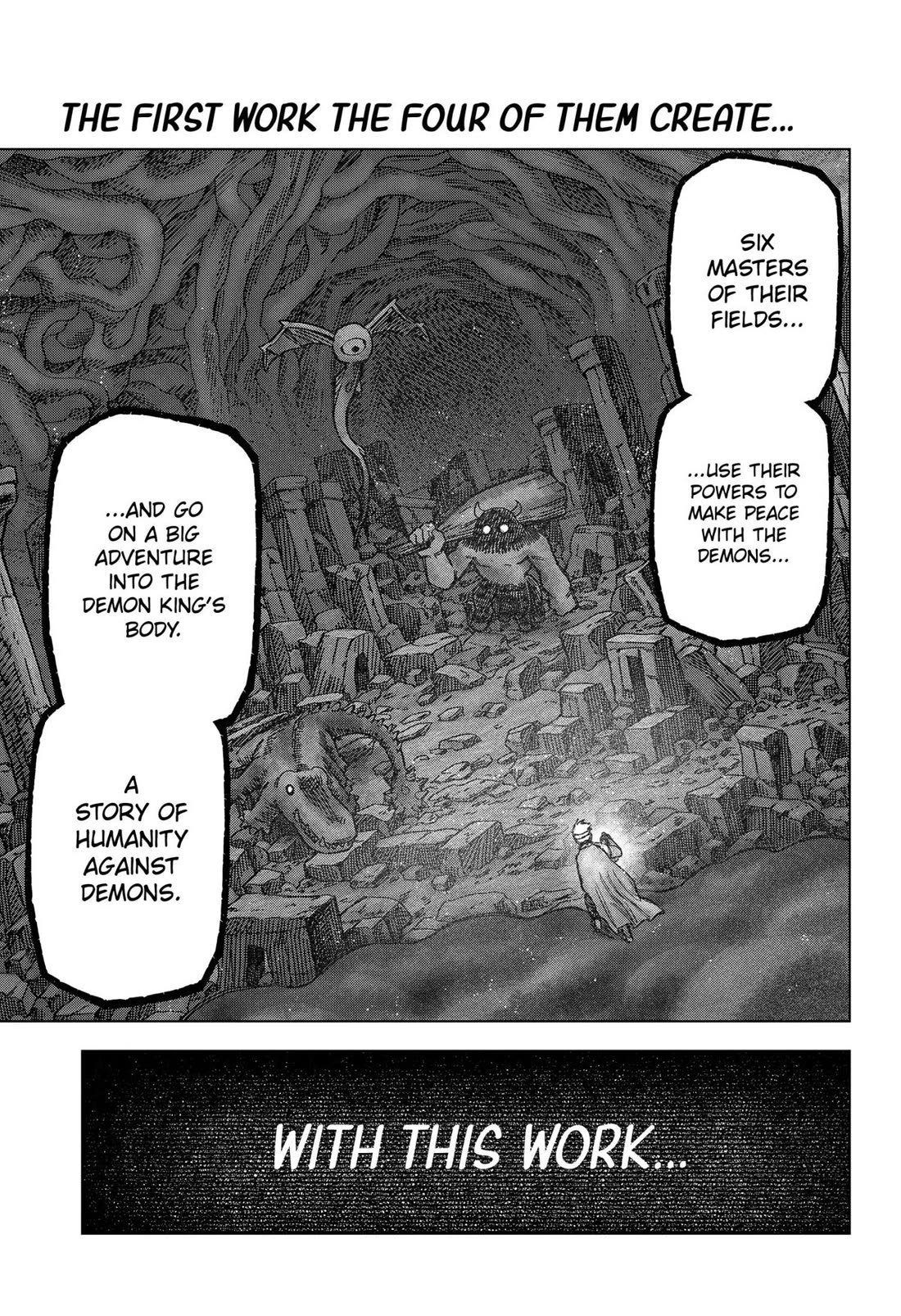Monochrome Days Chapter 23 page 27 - Chapter 23