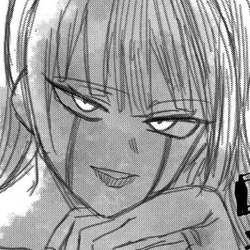 Monochrome Days Chapter 23 cover