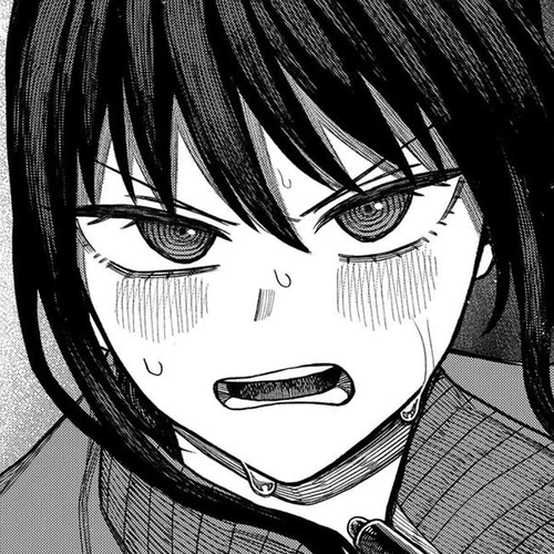 Monochrome Days Chapter 25 cover