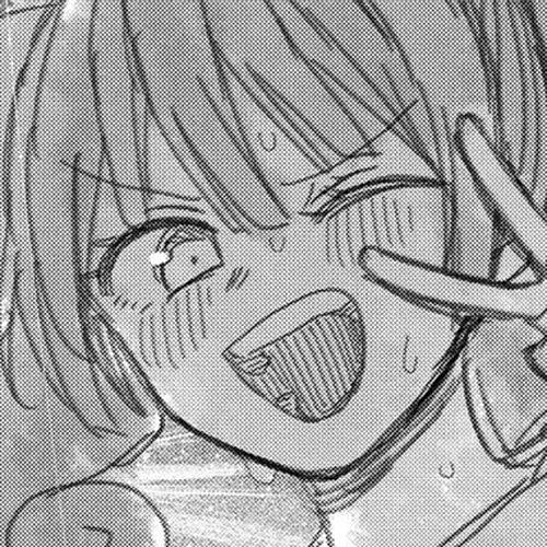Monochrome Days Chapter 26 cover