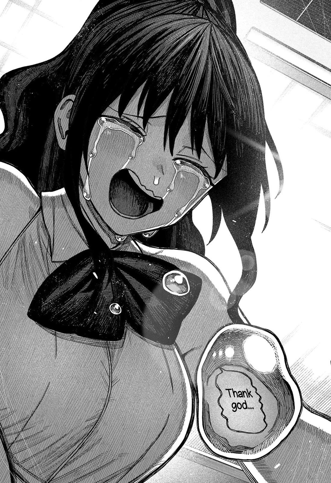 Monochrome Days Chapter 27 page 25 - Chapter 27