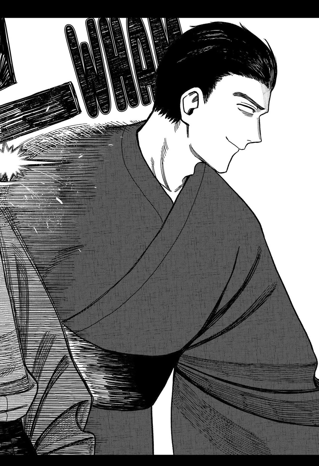 Monochrome Days Chapter 28 page 20 - Chapter 28