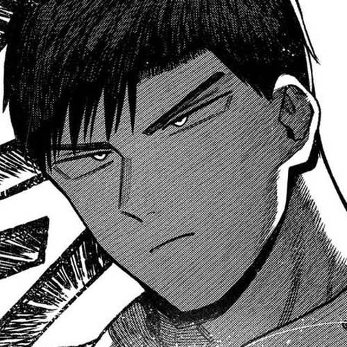 Monochrome Days Chapter 29 cover