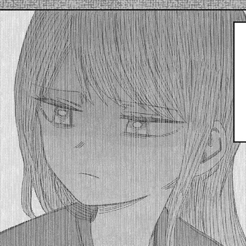Monochrome Days Chapter 3 cover