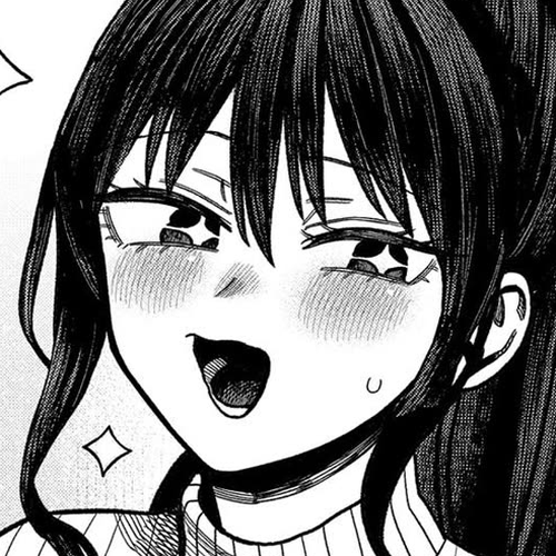 Monochrome Days Chapter 30 cover