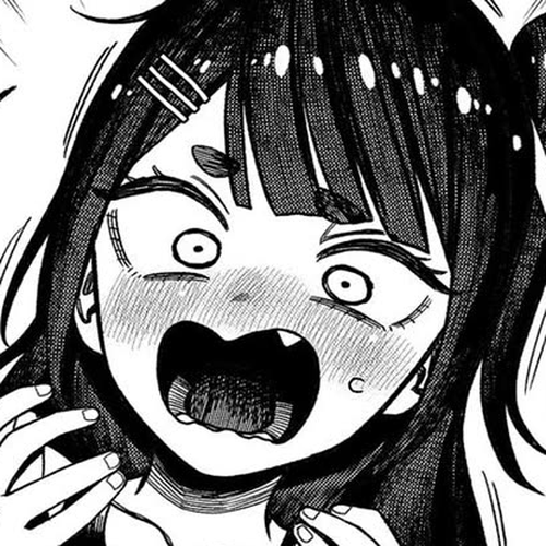 Monochrome Days Chapter 31 cover