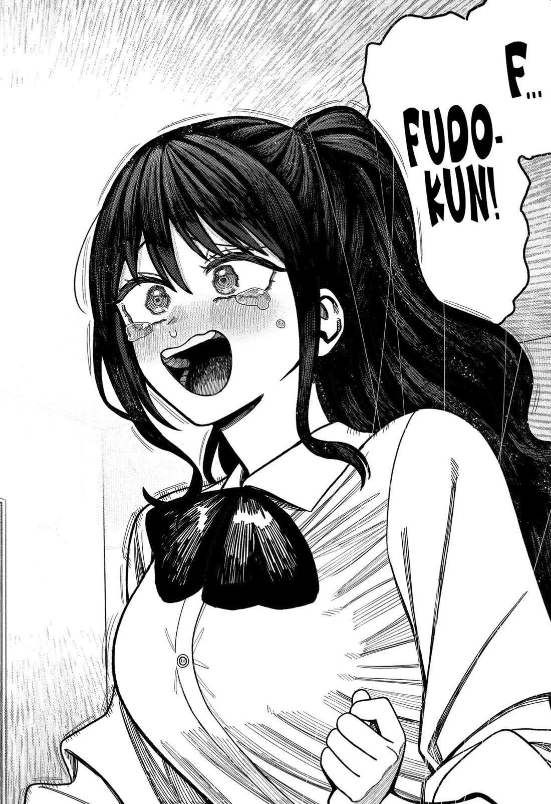 Monochrome Days Chapter 33 page 4 - Chapter 33