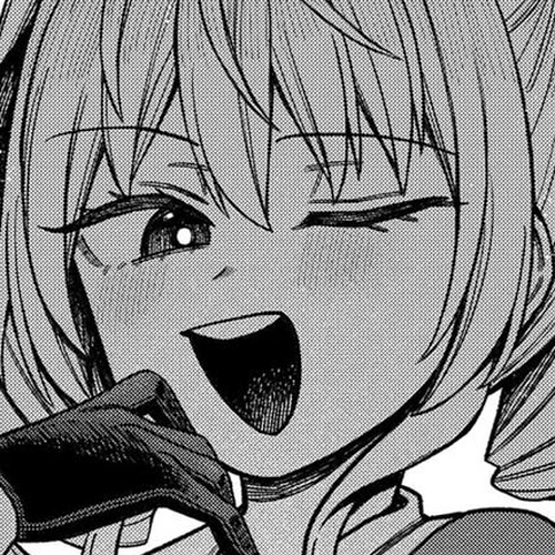 Monochrome Days Chapter 38 cover