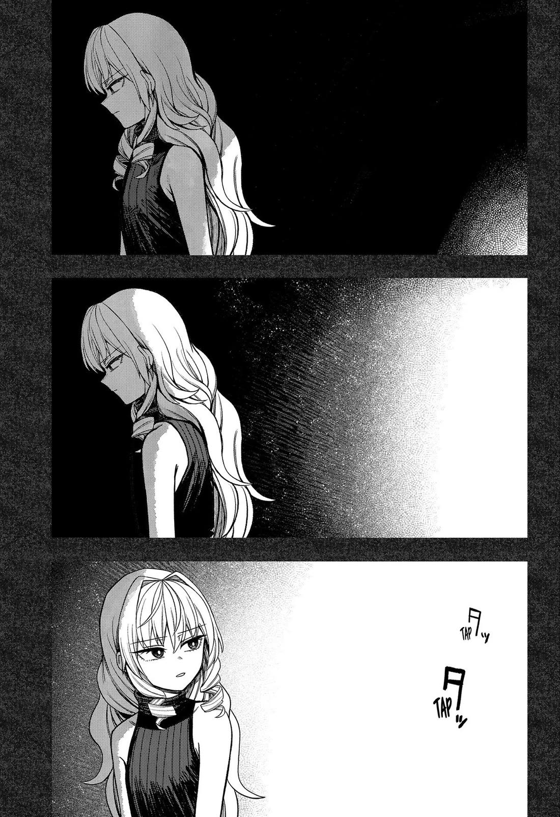 Monochrome Days Chapter 41 page 29 - Chapter 41