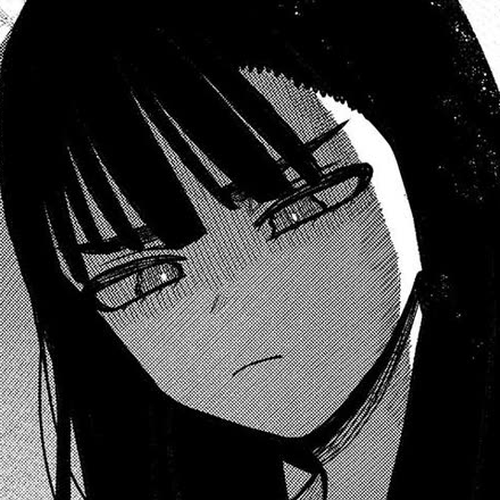 Monochrome Days Chapter 42 cover