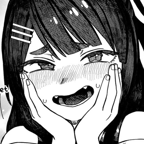 Monochrome Days Chapter 7 cover