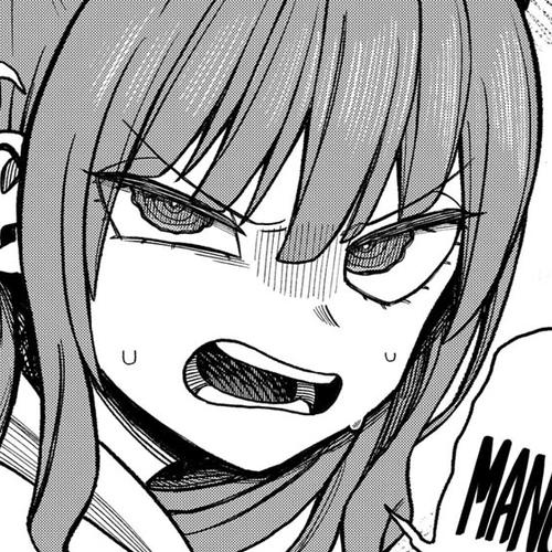 Monochrome Days Chapter 8 cover
