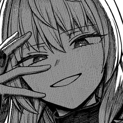 Monochrome Days Chapter 9 cover