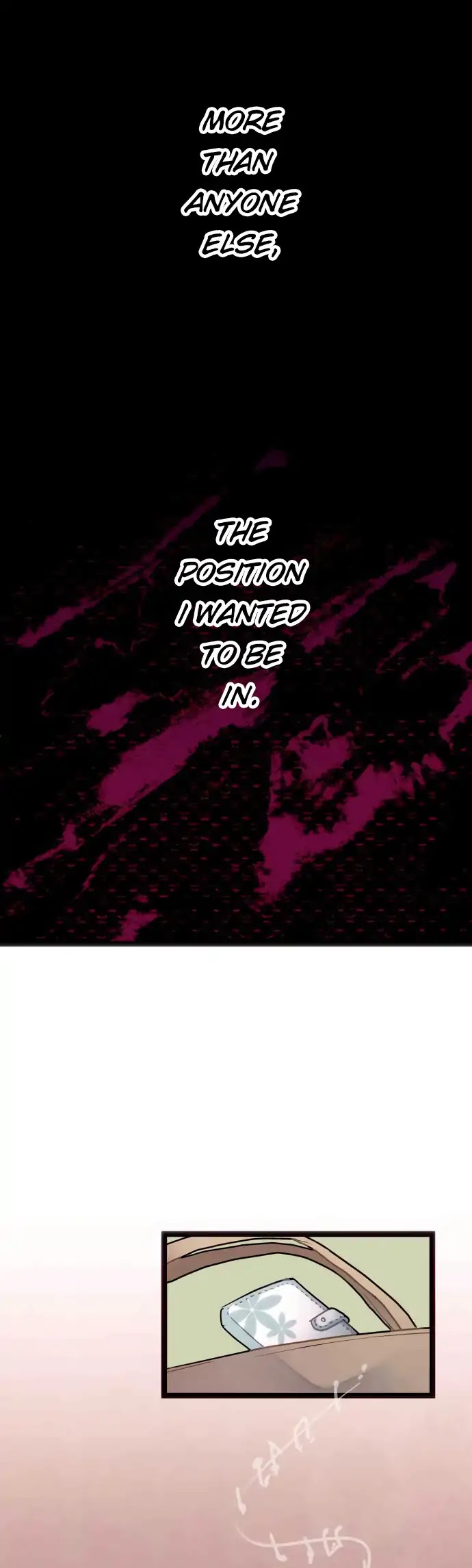 Monochrome Lovers Chapter 10 page 21 - Chapter 10: I like that