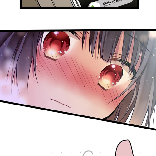 Monochrome Lovers Chapter 103 cover