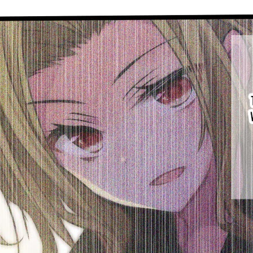 Monochrome Lovers Chapter 107 cover