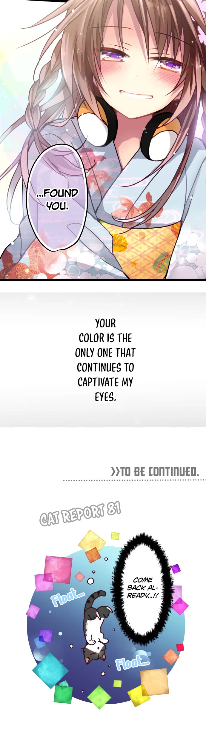 Monochrome Lovers Chapter 114 page 16 - Chapter 114