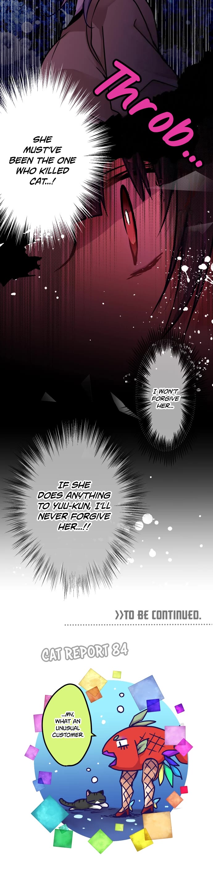 Monochrome Lovers Chapter 117 page 12 - Chapter 117