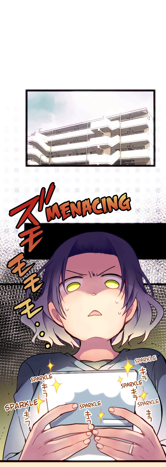 Monochrome Lovers Chapter 16 page 2 - Chapter 16: From today onwards, here will be