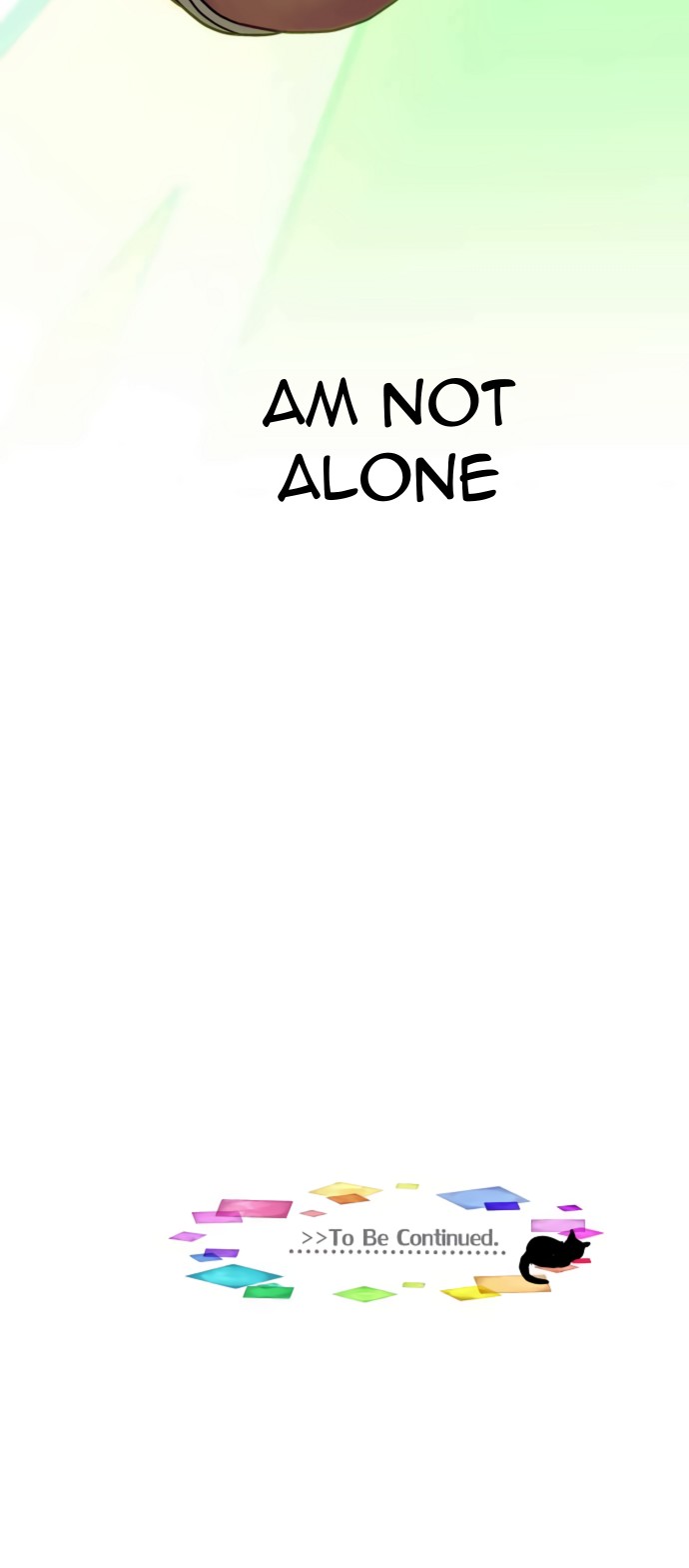 Monochrome Lovers Chapter 19.5 page 19 - Chapter 19.5: A World That Won't Reject Me