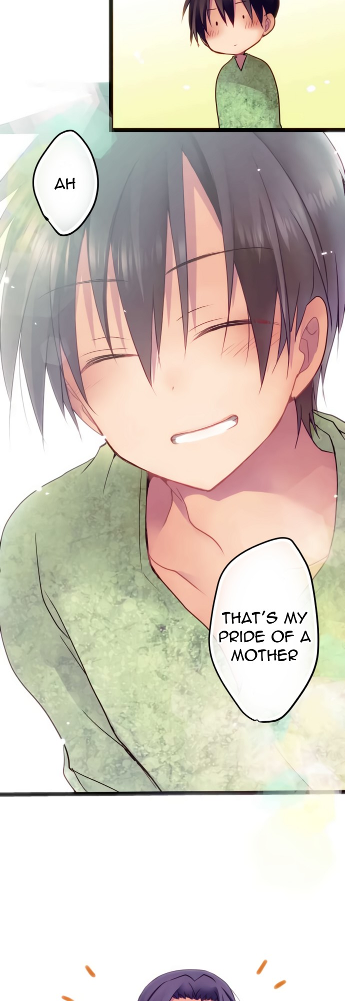 Monochrome Lovers Chapter 21 page 15 - Chapter 21: I wouldn't do that to anyone other than Ichinose