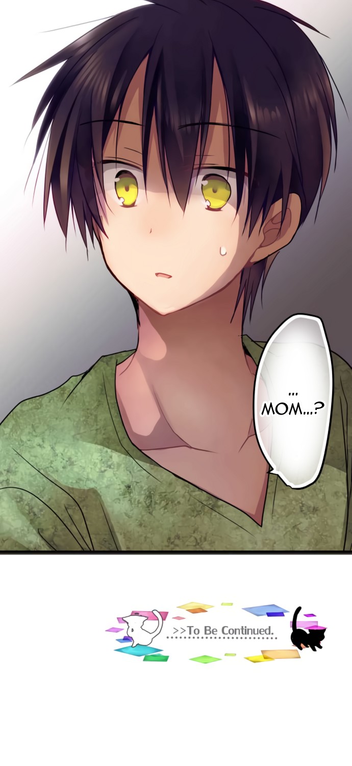 Monochrome Lovers Chapter 21 page 20 - Chapter 21: I wouldn't do that to anyone other than Ichinose