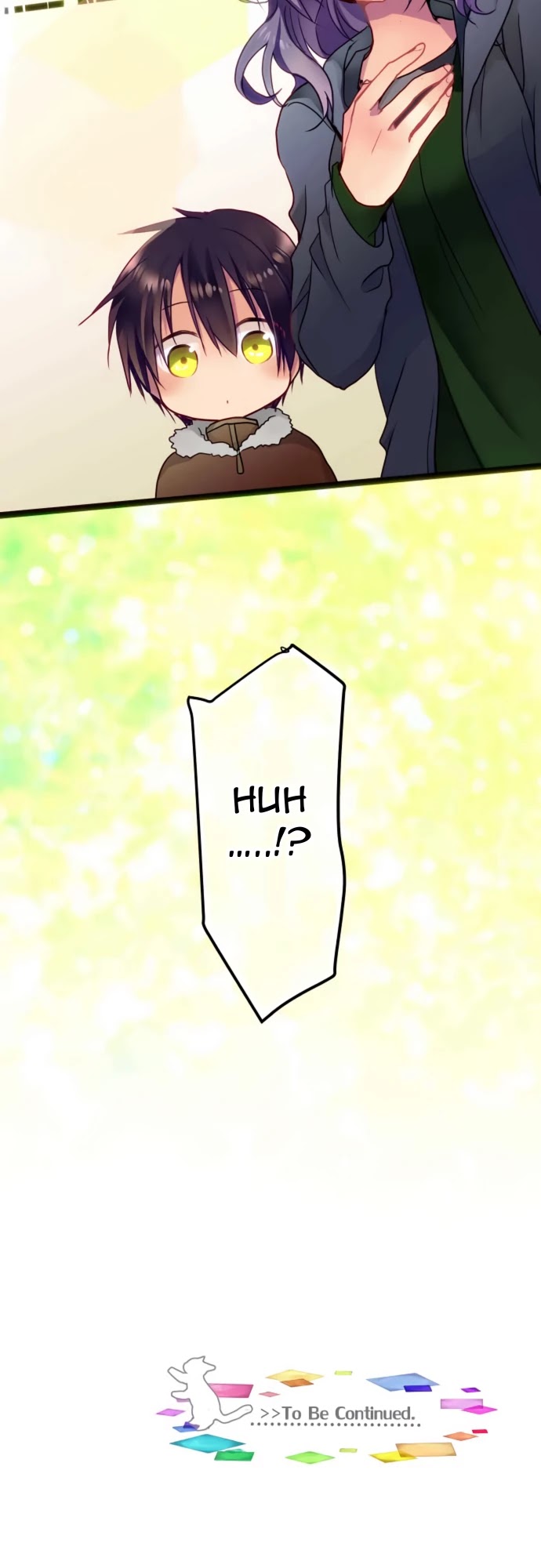 Monochrome Lovers Chapter 23 page 31 - Chapter 23: I believe you