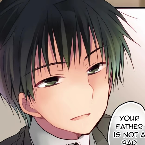 Monochrome Lovers Chapter 23: I believe you cover