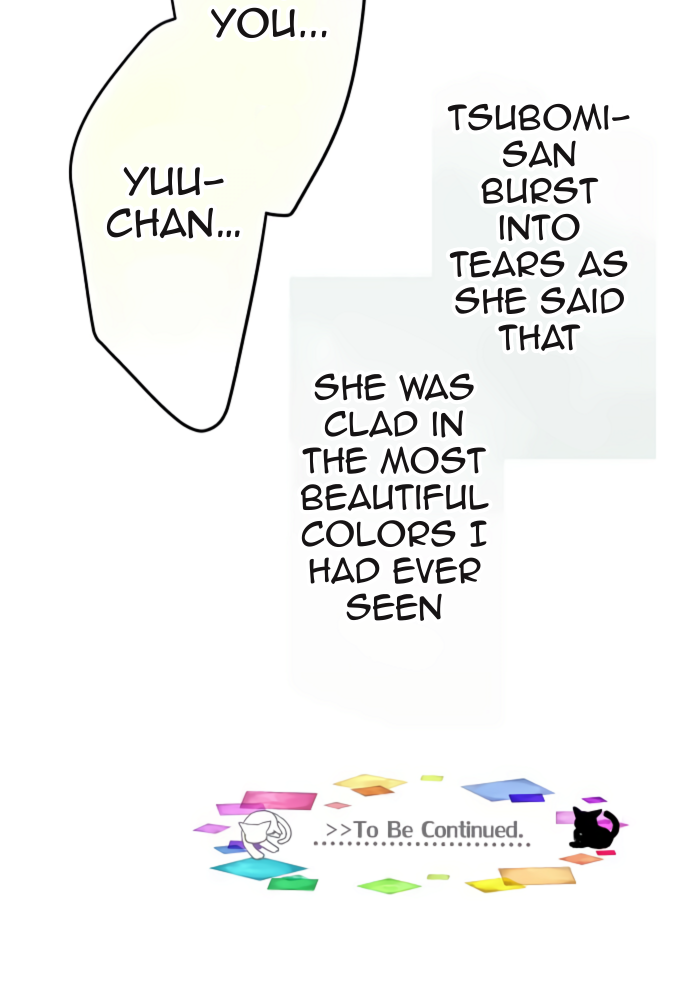 Monochrome Lovers Chapter 25 page 24 - Chapter 25: Welcome Back