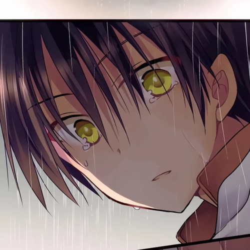 Monochrome Lovers Chapter 28: God, this is too much cover