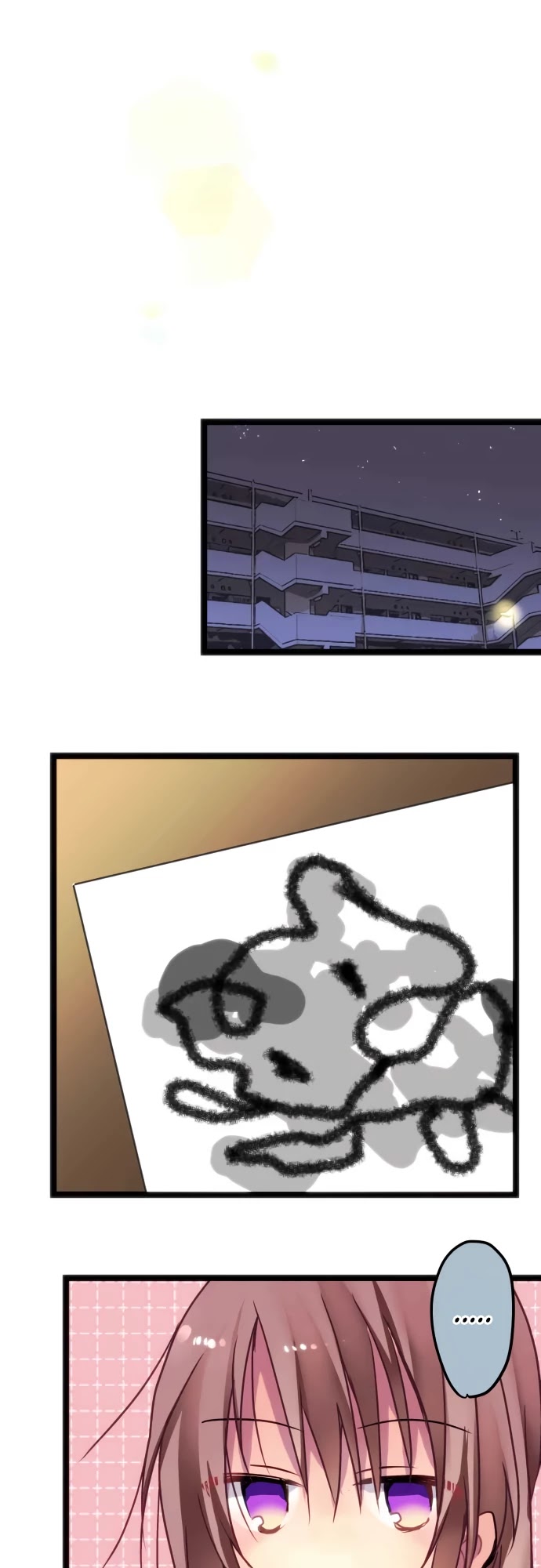 Monochrome Lovers Chapter 33 page 17 - Chapter 33: Someday