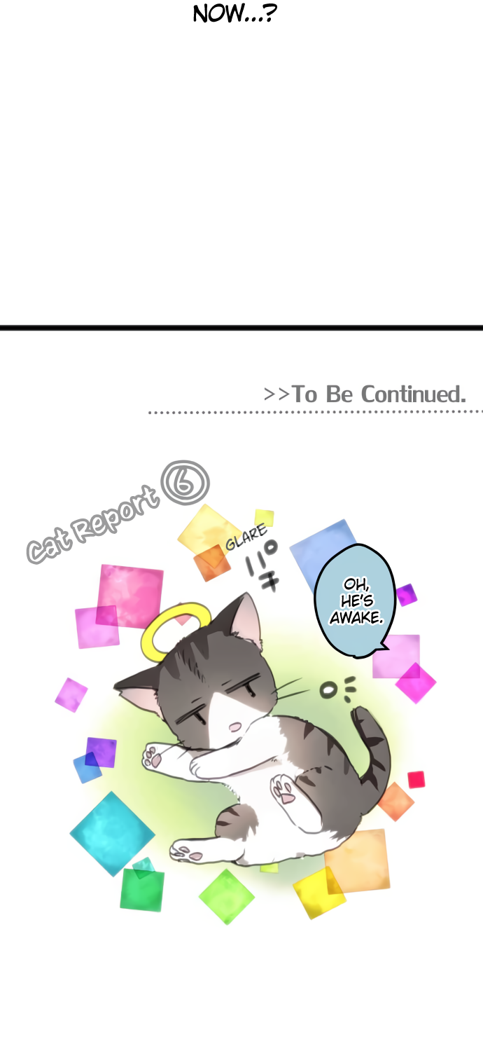 Monochrome Lovers Chapter 39 page 20 - Chapter 39: Then why...