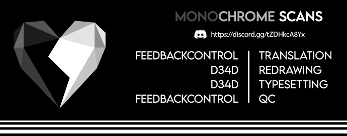 Monochrome Lovers Chapter 41 page 1 - Chapter 41: Take care