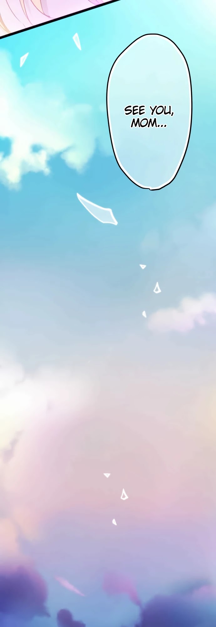 Monochrome Lovers Chapter 41 page 26 - Chapter 41: Take care