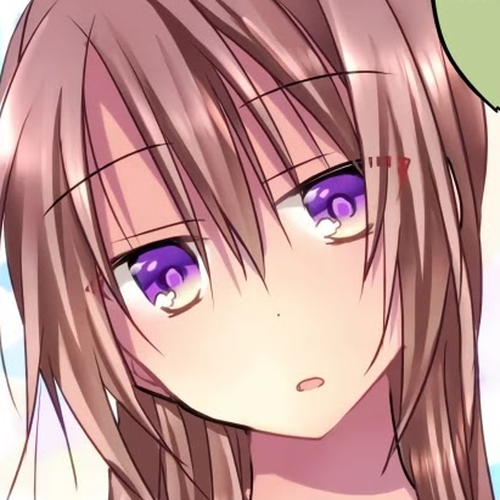 Monochrome Lovers Chapter 42: Is she in a good mood? cover