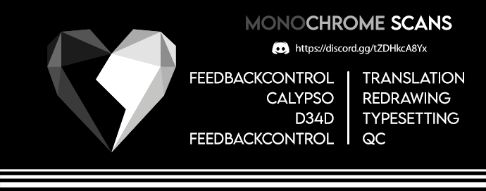 Monochrome Lovers Chapter 47 page 1 - Chapter 47: It's been a while
