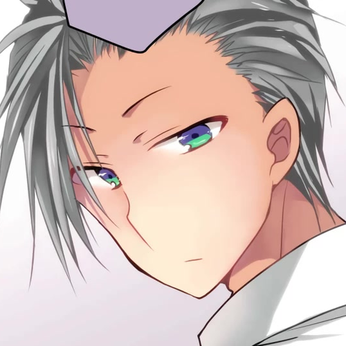 Monochrome Lovers Chapter 50: Time-based Virus cover