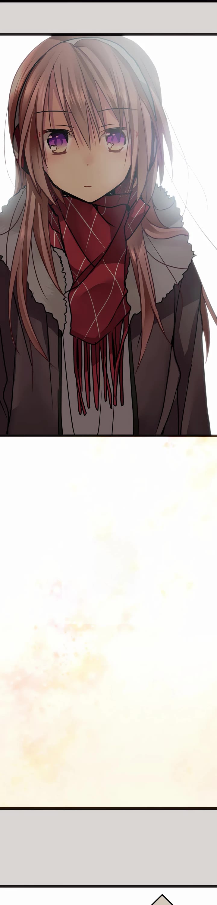 Monochrome Lovers Chapter 54.5 page 7 - Chapter 54.5: A Story Before It Begins