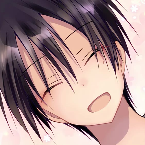Monochrome Lovers Chapter 54: My Own Feelings cover