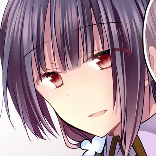 Monochrome Lovers Chapter 58: Complete Rejection cover