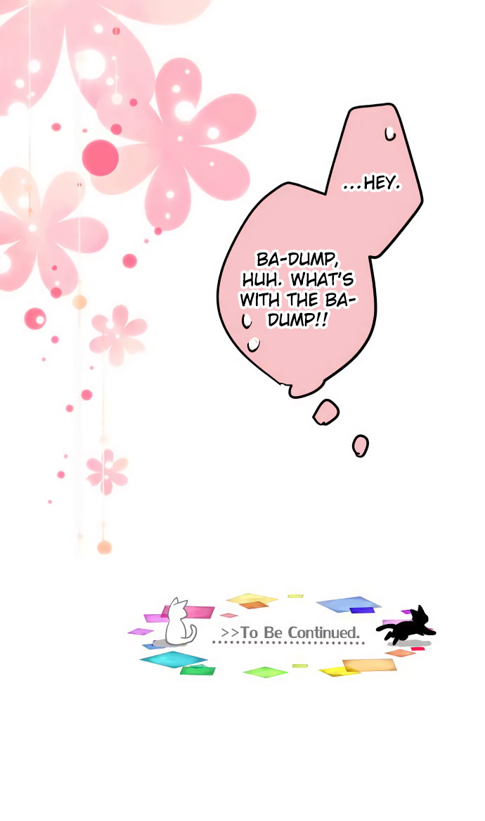 Monochrome Lovers Chapter 6 page 33 - Chapter 6: I Hope We'll Meet Again