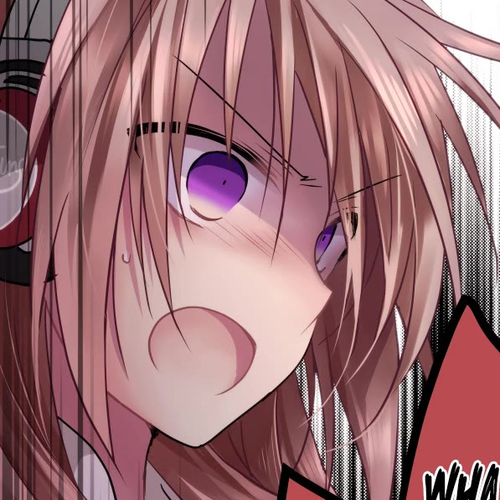 Monochrome Lovers Chapter 61: What I'm Waiting For cover