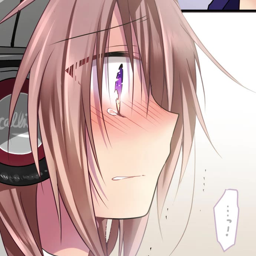 Monochrome Lovers Chapter 64: I Want To Believe cover
