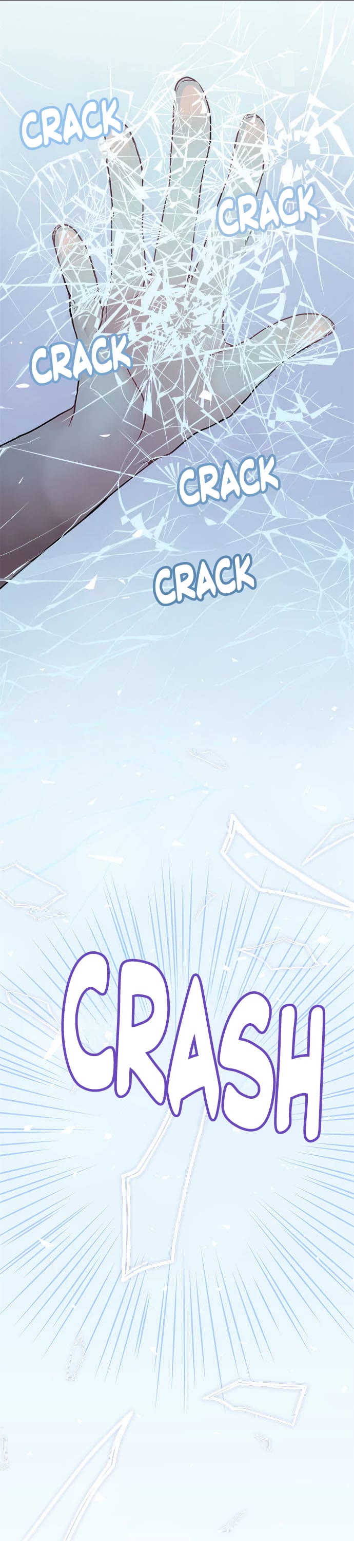 Monochrome Lovers Chapter 65 page 14 - Chapter 65: Do You Trust Me?