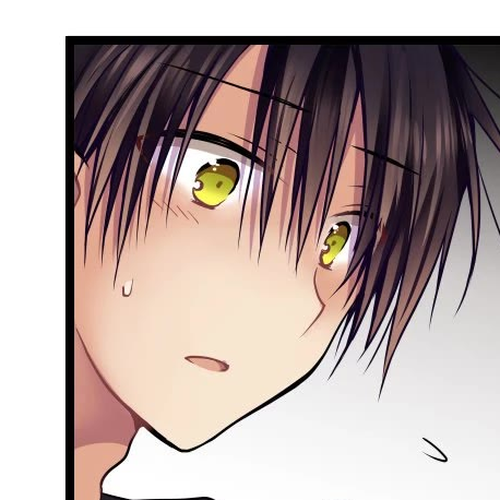 Monochrome Lovers Chapter 69: Beyond What You Imagine cover