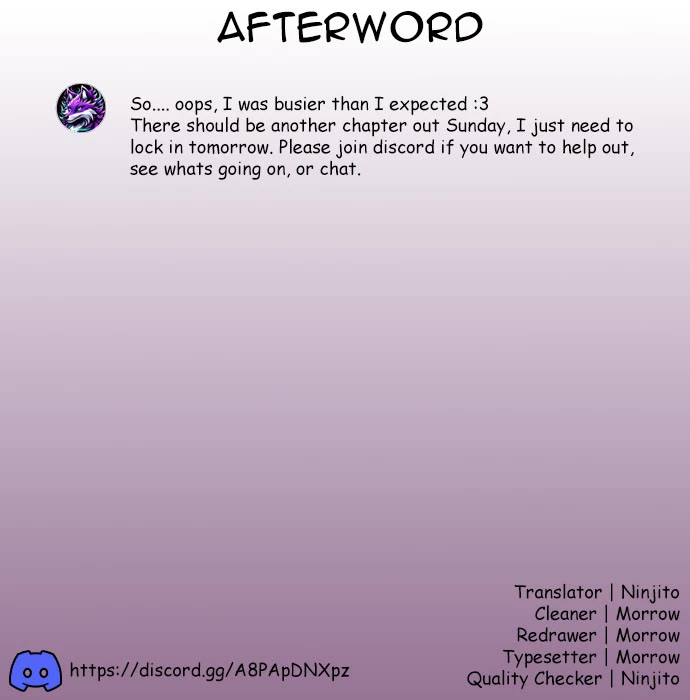 Monochrome Lovers Chapter 71 page 16 - Chapter 71: Do You Regret It?