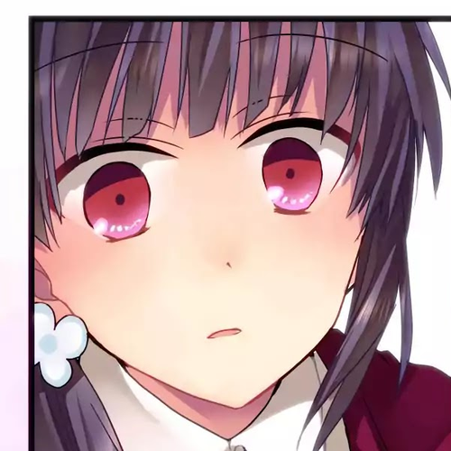 Monochrome Lovers Chapter 8: I just can't leave that girl alone cover